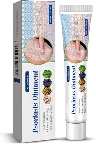 Herbal Skin Relief Cream with Aloe Vera – Soothing Moisturizer for Dry Skin – Lightweight, Non-Greasy Daily Hydration for All Types (1)