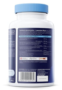 OSAVI Hormonal Support Man - 60 Vegan caps