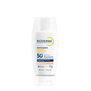 Bioderma Photoderm XDefense Ultra Fluid SPF50+ 40ml (Shade01-Very Light)