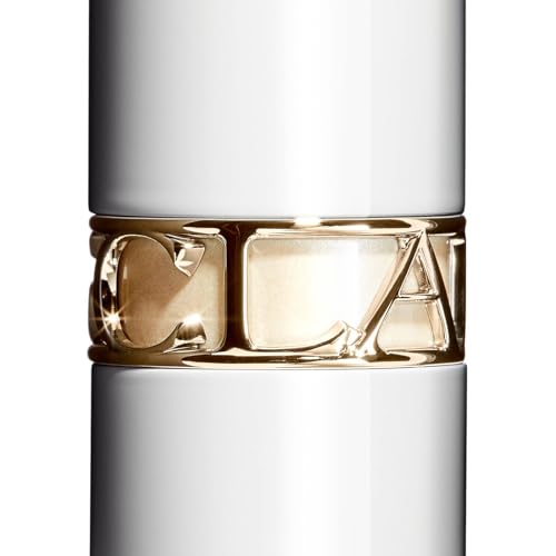Clarins Joli Rouge White Lipstick Case
