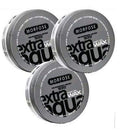 Morfose Extra Aqua Hair Gel Wax (3 Pcs Offer)