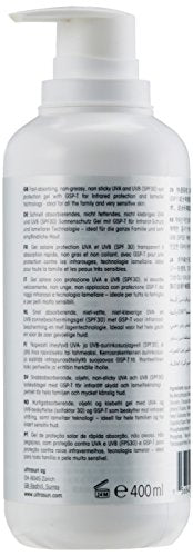 ultrasun Family SPF30, 400 ml