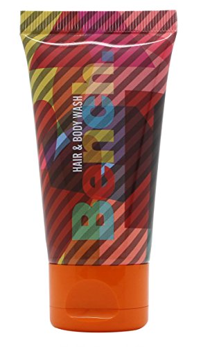 Bench Women Hair and Body Wash 50ml