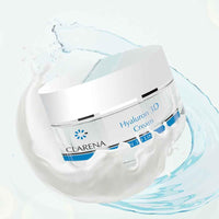 CLARENA Clarena Hyaluron 3D Line Hyaluron 3D Cream 50ml