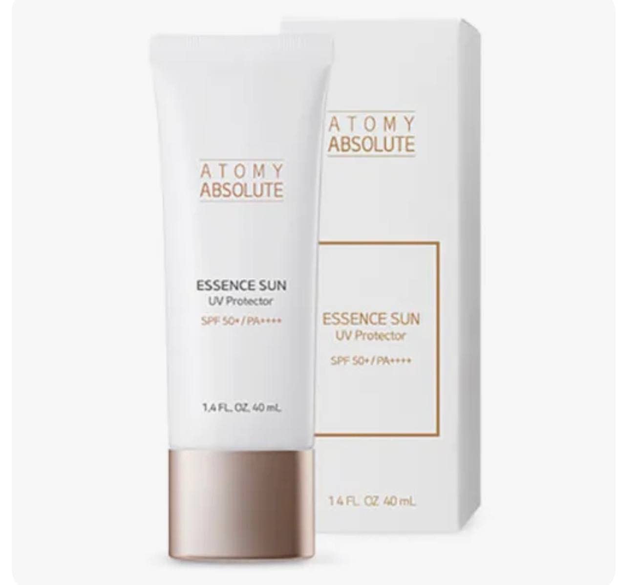 Atomy Absolute Essence Sunscreen 50+