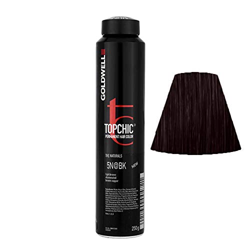 Goldwell 5N@BK TC HC CAN 250ML