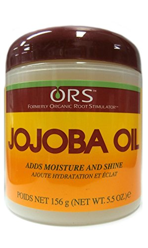 ORS Organic Root Stimulator Jojoba Oil 156 g