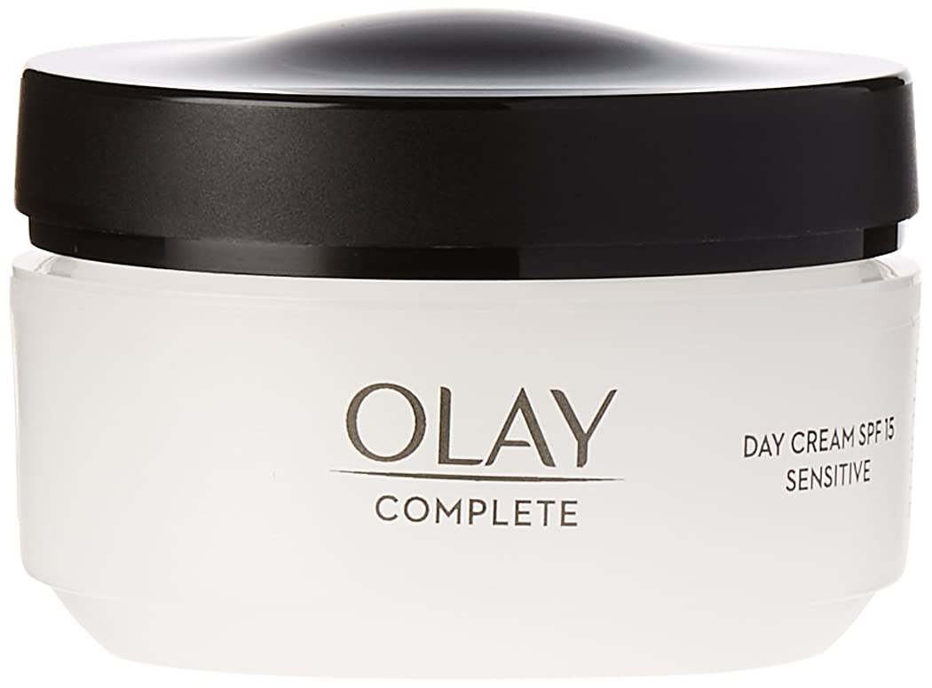 Olay Complete Sensitive Skins Day Cream - 50 ml