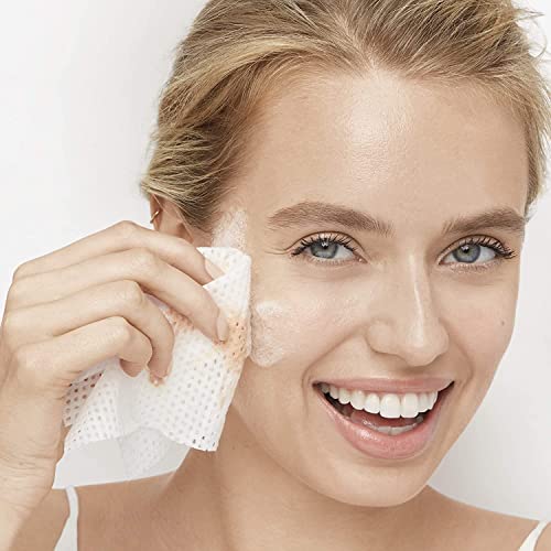 Olay OLAY daily wipes micellar clean-normal skin