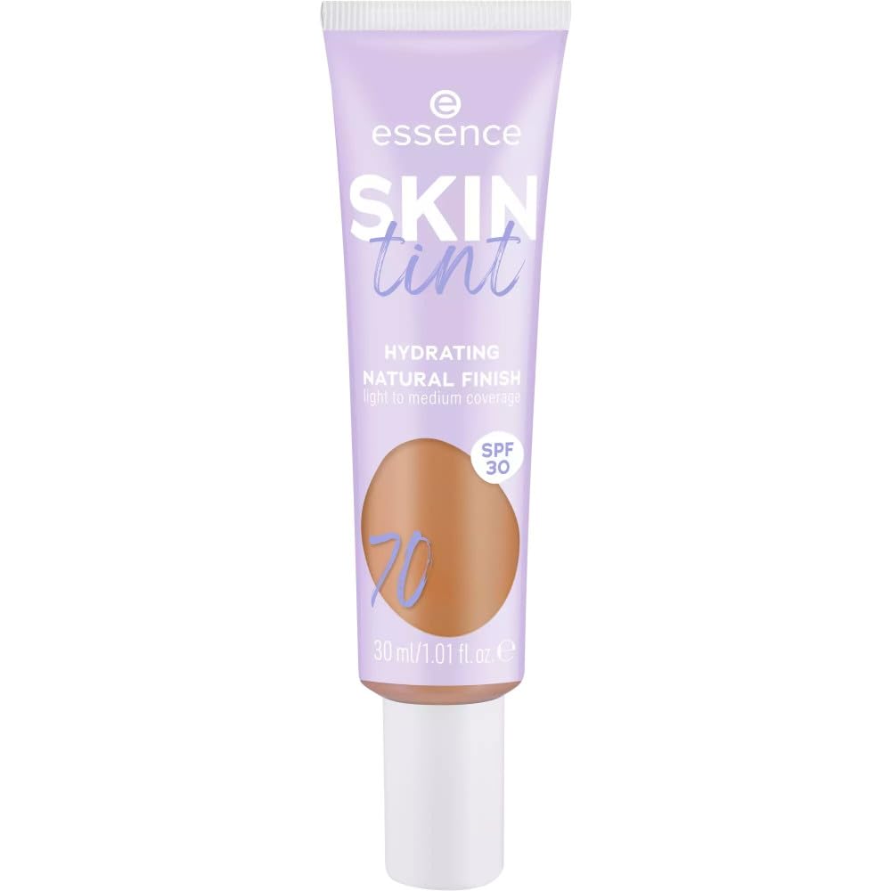 essence Essence - Skin Tint Foundation
