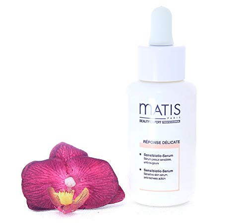 Matis Réponse Delicate - Sensibiotic Serum (Cabin), 50 ml