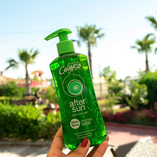 Calypso Aftersun Aloe Vera Gel 250ml