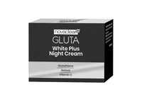 Novaclear Gluta White Plus- Night Cream