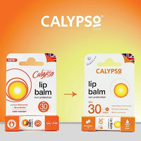 Calypso Sun Protection Lip Balm | SPF 30