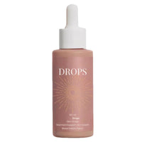 Kighdel Zerias Tanning Drops U Drink,Tanning Drops,Streak-Free Tan Without UV Damage,Enhances Skin Tone with Nourishing Ingredients