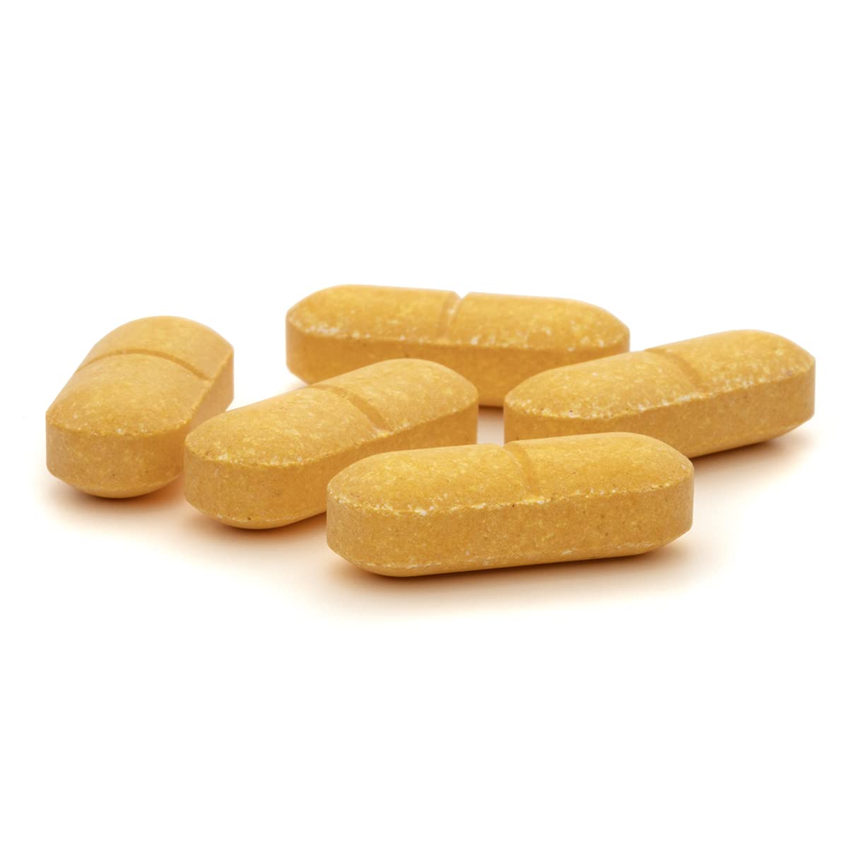 Super Strength B Vitamin Complex, 120 Vegan Tablets. 4 Months Supply. Vitamin B1, B2, B3, B5, B6, B12, Biotin, Choline. Supports Focus, Mental Performance, and Energy. UK Supplier.