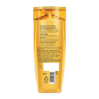 L'Oreal Paris 6 Oil Nourish Shampoo Scalp And Hair, 175Ml
