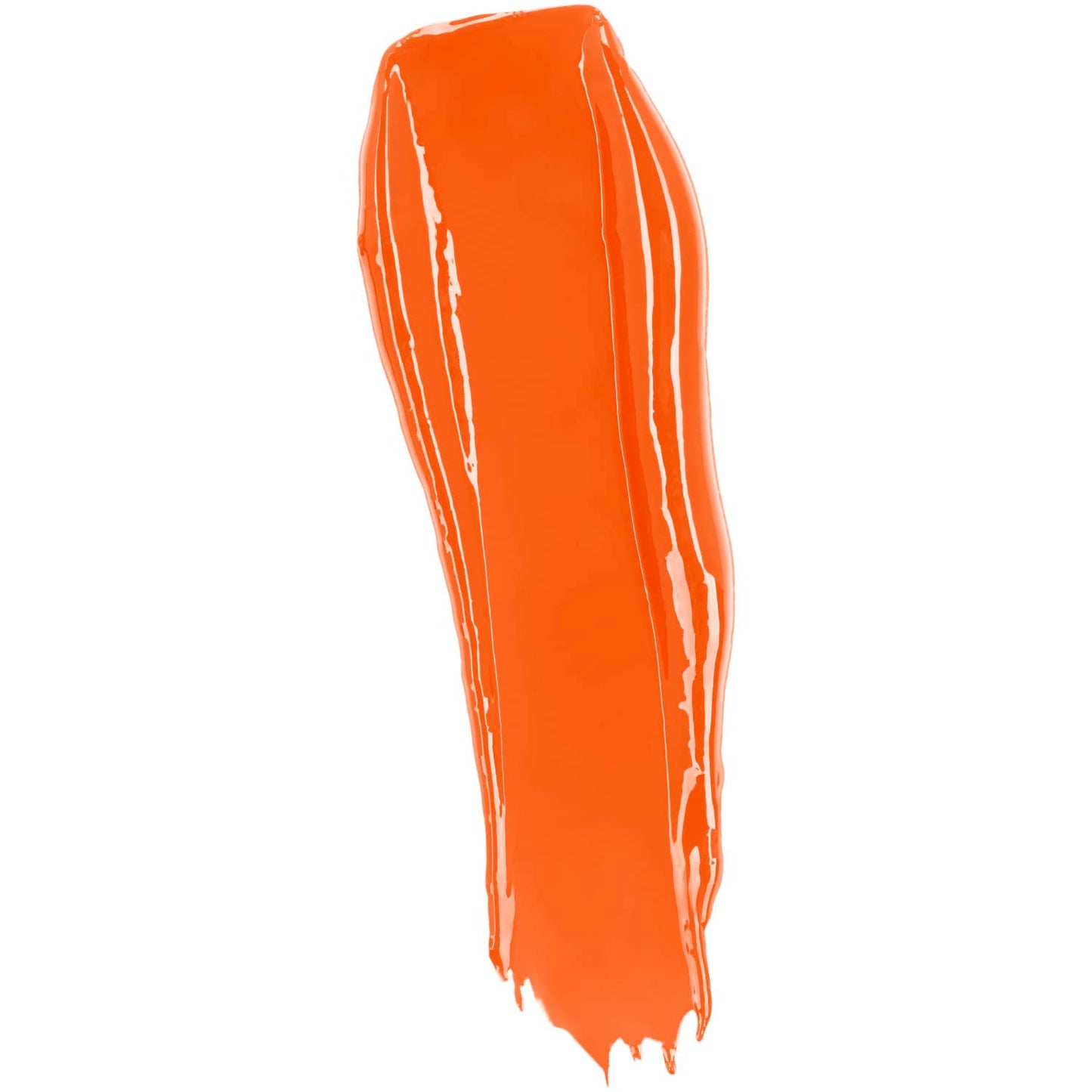 Maybelline Color Sensational Shine Compulsion Lipstick, 80 Arousing Orange