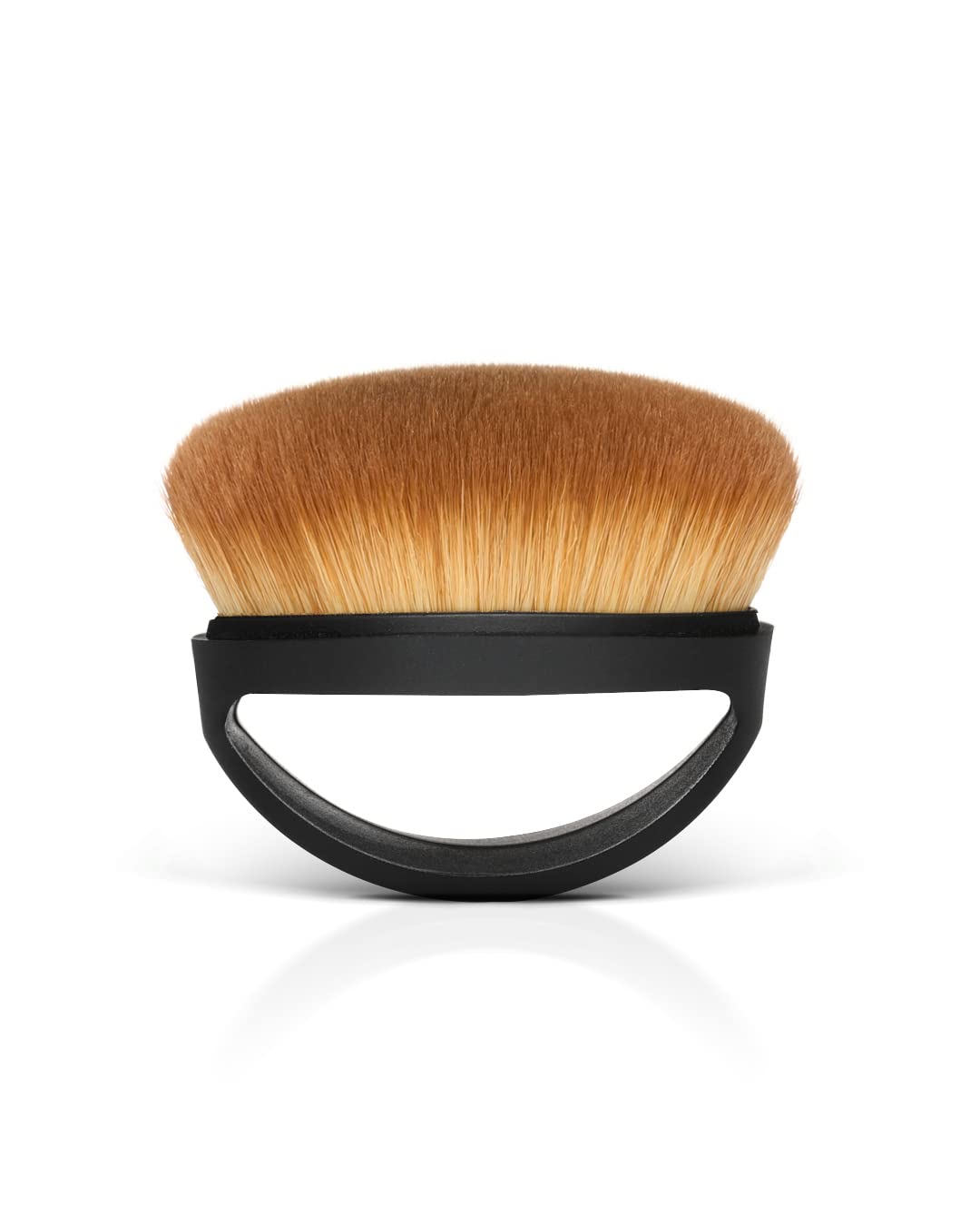 COCOSOLIS TANNING BRUSH Premium brush for precise and flawless application of self-tanner and other products