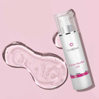 Clarena Caviar & Caviar Micellar Gel Matrix Line 200ml