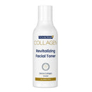 NovaClear Collagen REVITALIZING Facial Toner - Active Gold, Marine Collagen and Caviar Infused Toner for Moisturized and Rejuvenated Skin