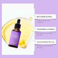 DEJIN Cyberglow Hair Removal, 2pc Cyperus Rotundus Skin Serum, Natural Cyberglow Oil, Gentle Moisturizing & Soothing All Skin