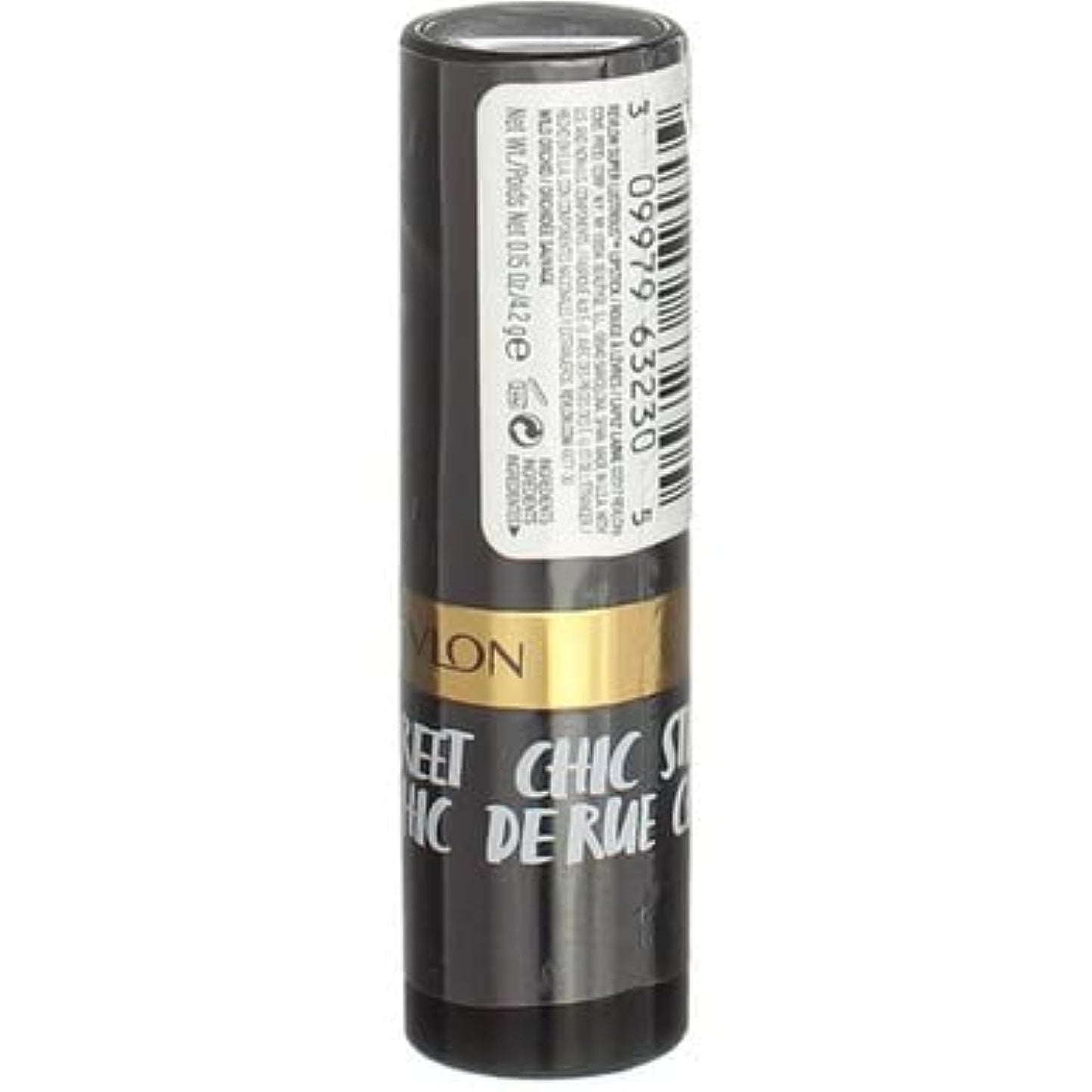Super Lustrous Lipstick by Revlon 457 Wild Orchid