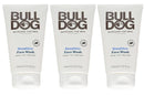 BULLDOG Bulldog Skincare Sensitive Face Wash For Men Cleanser 150ml x 3 Pack