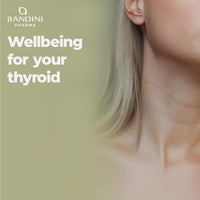 Bandini® Iodine 400mcg | 365 Vegan Tablets | 1+ Year Supply | High Strength Potassium Iodide Supplement 400µg pro Tablet | High Potency Pure Iodine Easy-Swallow Micro-Tablets | Non-GMO & Gluten Free