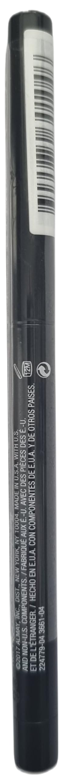 Almay Eyeliner Crayon #208 Black Pearl