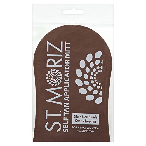 ST MORIZ Tanning MIT 1