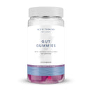 Myprotein Gut Gummies – Probiotic Gummies with Vitamin C – Supports Digestion, Gut Health & Immune System – Mixed Berry Flavor – Vegan & Gluten-Free – 60 Gummies