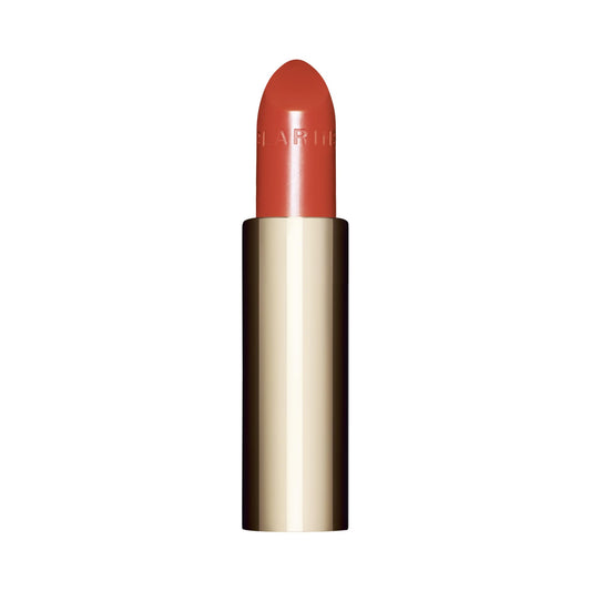 Clarins Joli Rouge Shine Lipstick 711 Papaya Refill 3.5g