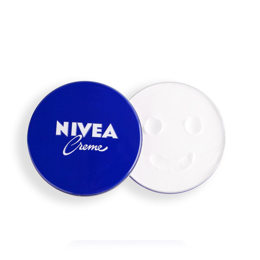 NIVEA CREAM 60ML