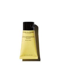 Grown Alchemist Natural Hydrating Sunscreen: Broad Spectrum SPF 30 - Zinc Oxide Provides UVA/UVB Protection and Hyaluronic Acid Deeply Hydrates - 30-50mL