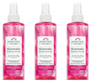 Generic Rosewater Refreshing Facial Mist, 3 x 237ml (Pack of 3)