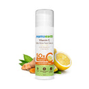Beauty Formulas Glowing Vitamin C Serum 30Ml