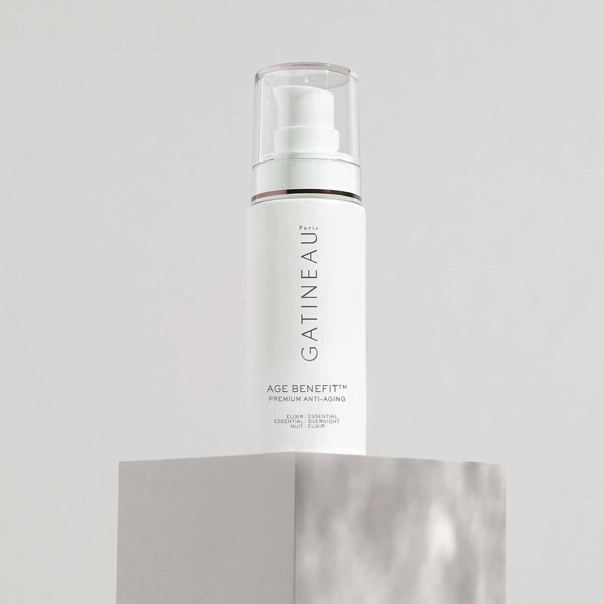 Gatineau GATINEAU Age Benefit Essential Overnight Elixir | 30mL