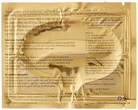 Global Collagen Lip Mask, Gold1 Units