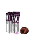 Morfose 10 Professional Hair Colour Cream 100 ml, No. 6.44 Dark Intense Copper