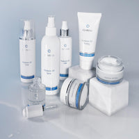 CLARENA Clarena Hyaluron 3D Line Hyaluron 3D Cream 50ml