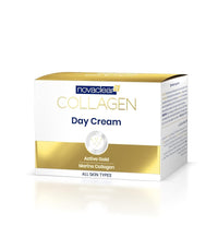 Novaclear Collagen Day Cream