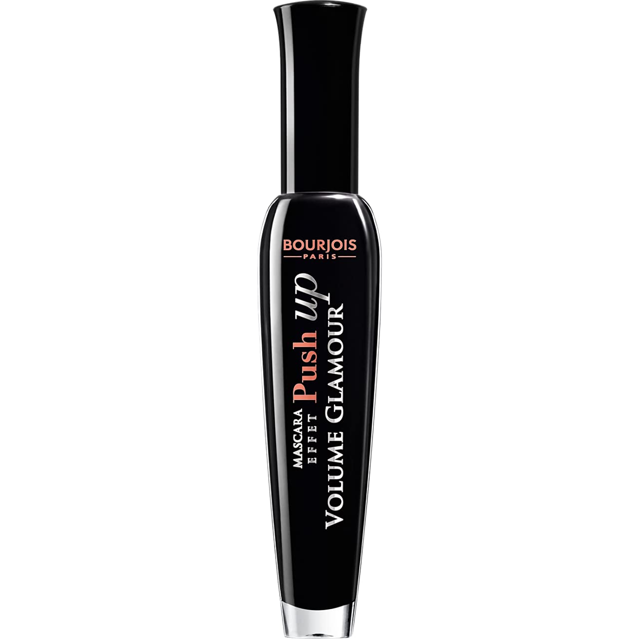 BOURJOIS Bourjois Volume Glamour Effet Push Up Volumizing and Curling Mascara 71 Noir, 7ml, 370712