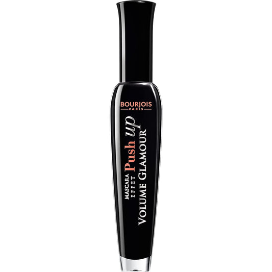 BOURJOIS Bourjois Volume Glamour Effet Push Up Volumizing and Curling Mascara 71 Noir, 7ml, 370712