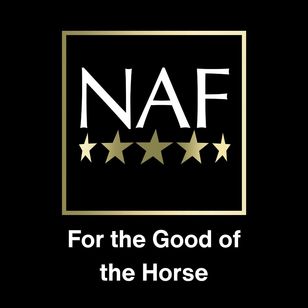 NAF It’s So Silky Serum 100ml – Detangling & Conditioning Serum for Horse Manes & Tails – Leaves a Soft, Glossy Finish – Non-Greasy & Easy to Apply
