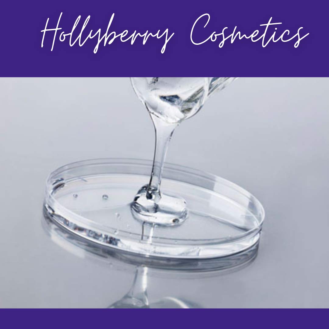 Pure Hyaluronic Acid Serum by Hollyberry for Professional Hydration Anti Ageing Bring Vibrancy And Youthful Glow To Your Face Best Anti Ageing, Total Satisfaction Guaranteed…