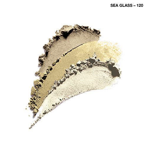 COVERGIRL EYE ENHANCERS EYE SHADOW #120 SEA GLASS