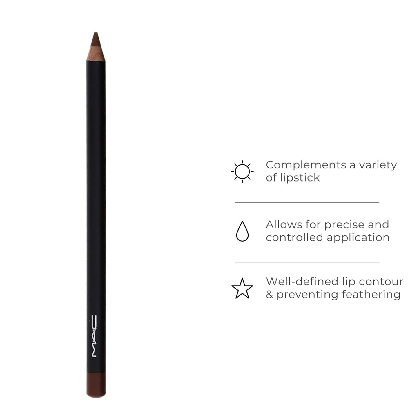 MAC LIP PENCIL