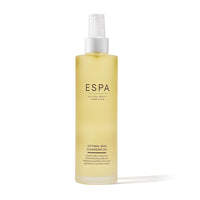 ESPA | Optimal Skin Pro Cleansing Oil | 195ml | Oil to Milk Cleanser | Nourish, Refresh & Purify