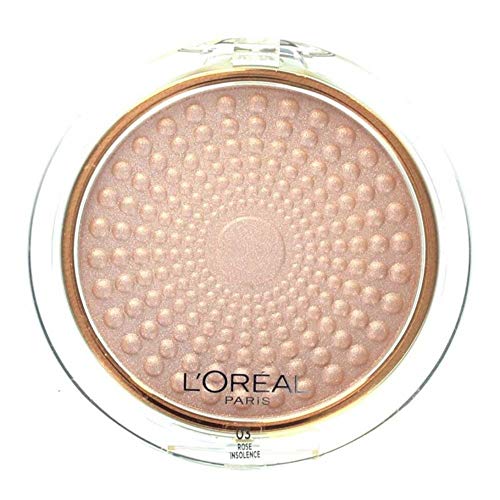 L'Oreal Paris L'Oreal Lumi Magique 03 Rose Insolence Pearl Powder 10g